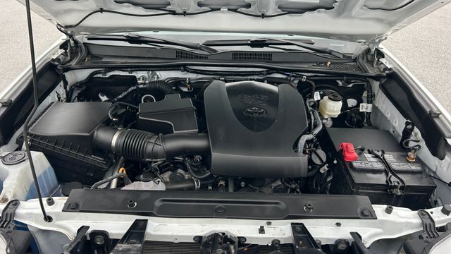 Used 2023 Toyota Tacoma Truck