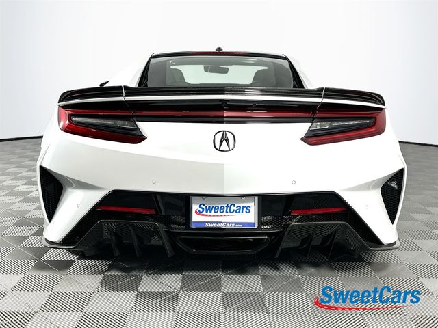 2022 Acura NSX