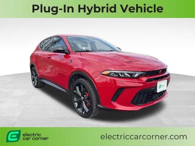 2024 Dodge Hornet R/T AWD