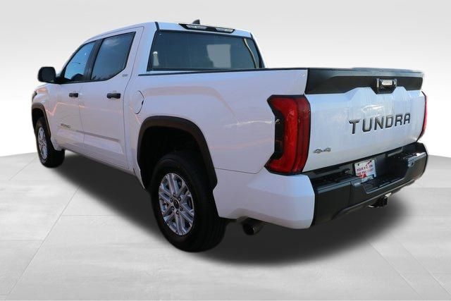 2024 Toyota Tundra SR5 20