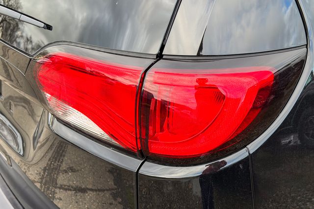 new 2026 Chrysler Voyager car, priced at $39,640