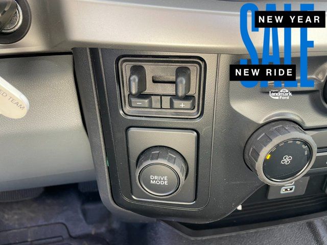 new 2024 Ford F-550SD car, priced at $79,995