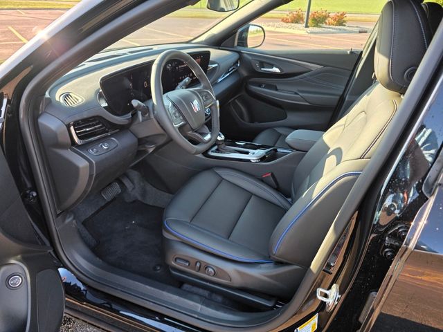 2025 Buick Envista Sport Touring FWD