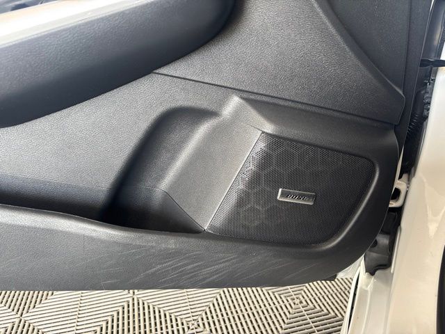 Used 2022 Nissan Sentra Sedan