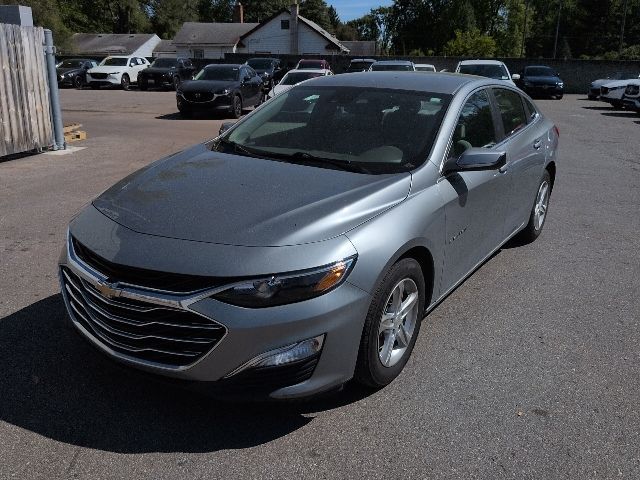 2024 Chevrolet Malibu LS