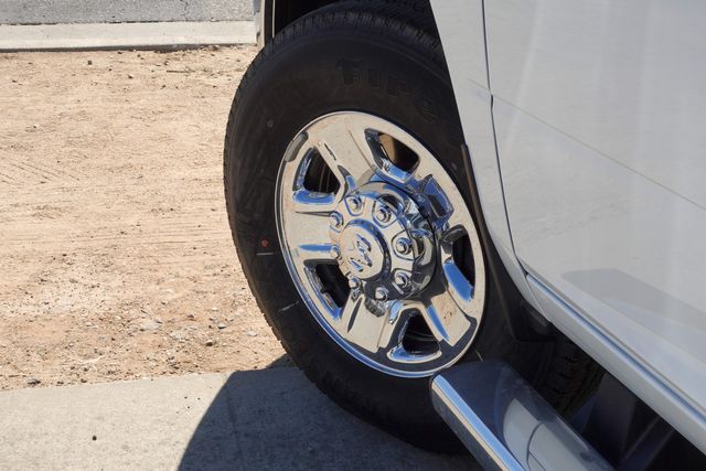 new 2024 Ram 3500 Chassis Cab car, priced at $62,523