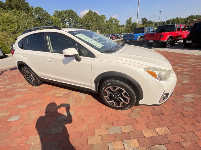 Used 2017 Subaru Crosstrek SUV