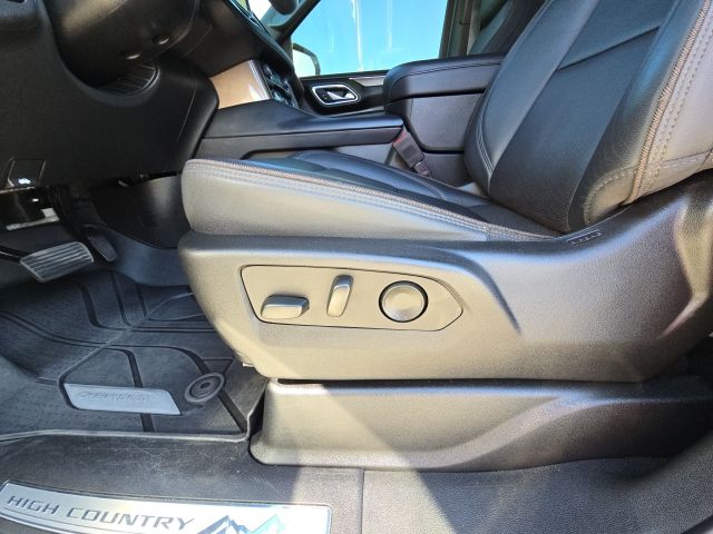 Photo of 2023 Chevrolet Tahoe High Country in Dallas, GA - 23,  2023 Chevrolet Tahoe High Country:44583A