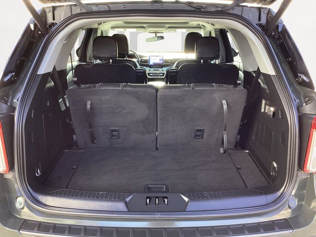 Used Car 2023 Ford Explorer  Xlt For Sale Under $30,000 In San Antonio, Texas