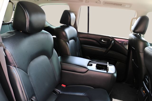 Used Car 2020 Infiniti Qx80  Luxe For Sale Under $30,000 In Austin, Texas