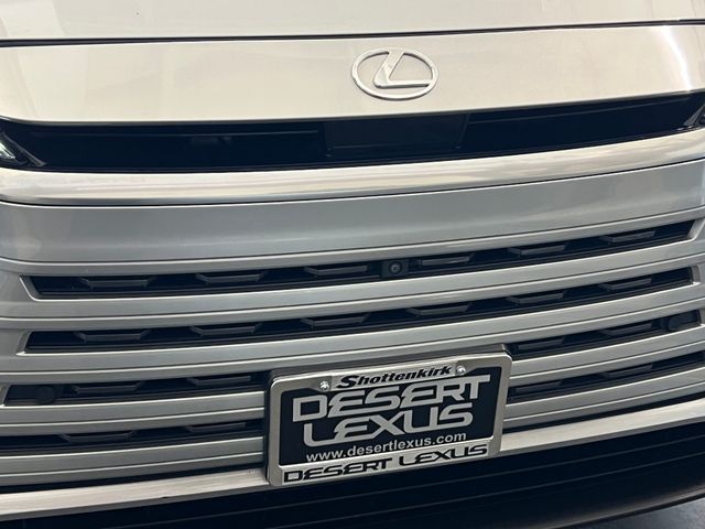 Used 2025 Lexus TX SUV