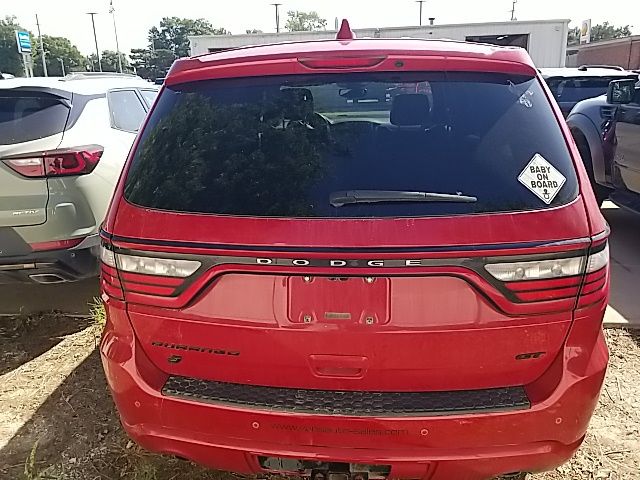 Used 2018 Dodge Durango SUV