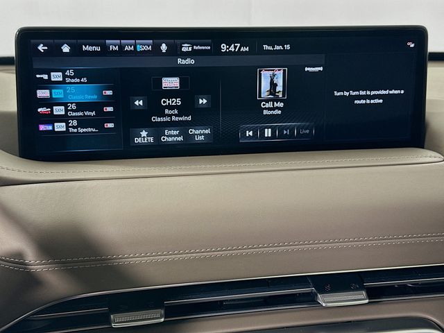 Thumbnail: 2023 Genesis GV80 - 15