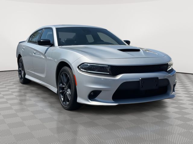 2023 Dodge Charger GT AWD