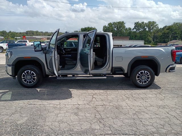 New 2026 GMC Sierra 2500HD Truck