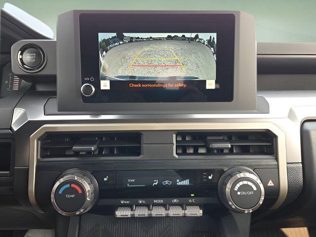 Used 2025 Toyota Tacoma Truck