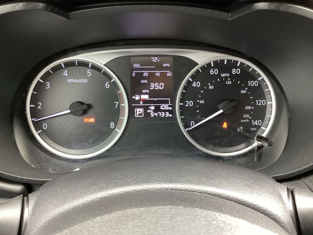 Used Car 2023 Nissan Versa  1.6 S For Sale Under $15,000 In San Antonio, Texas