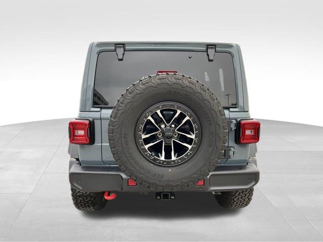 2024 Jeep Wrangler Rubicon 13