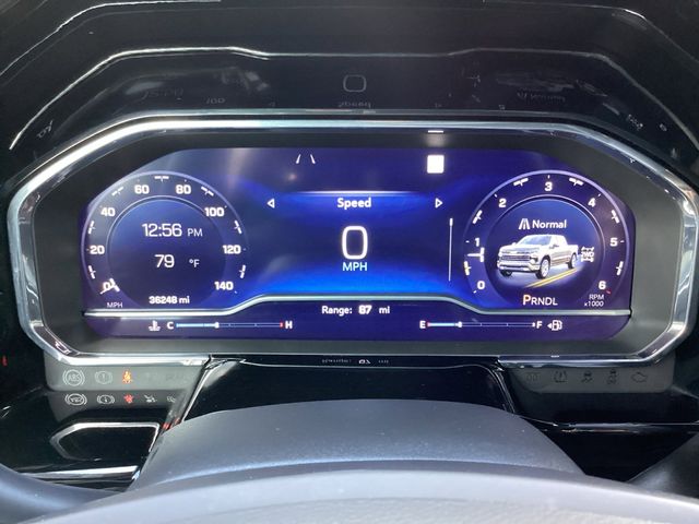 Used Car 2022 Chevrolet Silverado 1500  Lt For Sale Under $35,000 In San Antonio, Texas