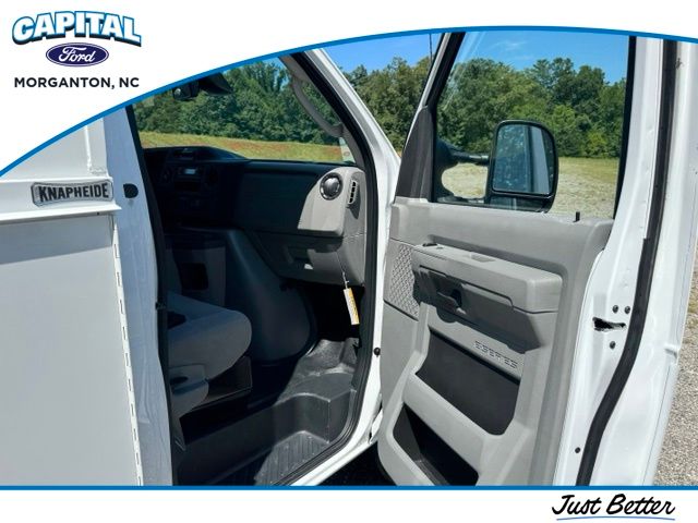 New 2026 White Ford Base image 28