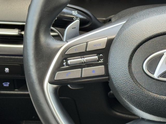 2024 Hyundai Palisade Limited Gray at Westside Lexus