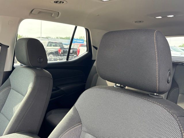 Used 2020 Chevrolet Traverse SUV