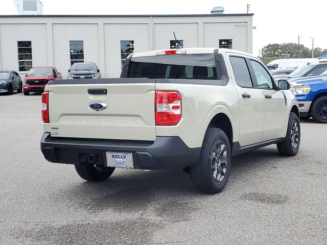 2024 Ford Maverick XLT 7