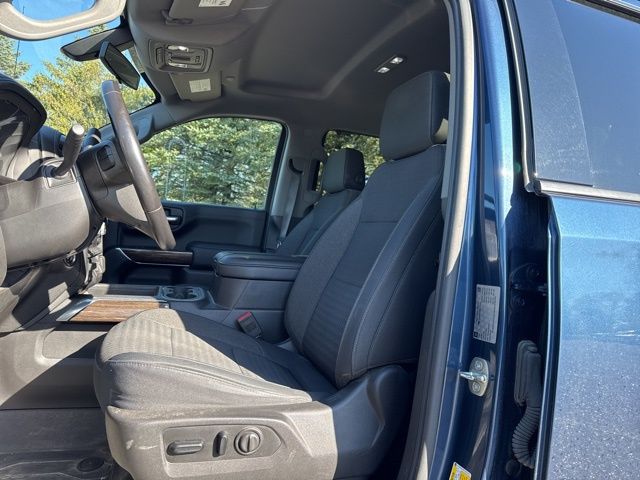 Used 2019 GMC Sierra 1500 For Sale in Muncie, IN