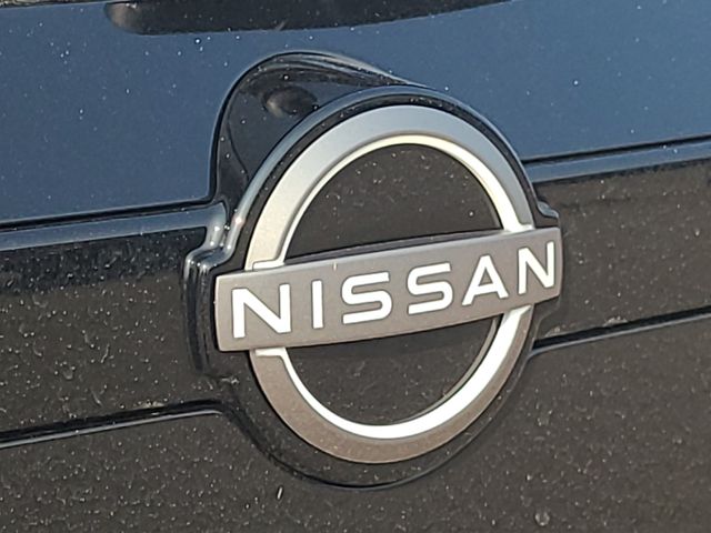 New 2026 Nissan Pathfinder SUV