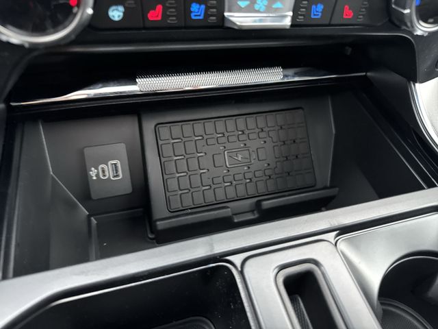 new 2025 Ford F-150 car, priced at $77,000