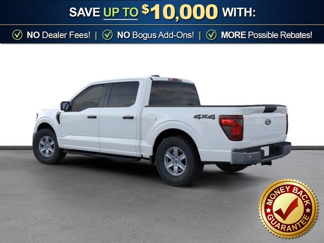 View vehicle photo 5
