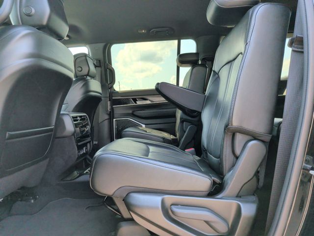 Used 2024 Black Jeep Series III image 23