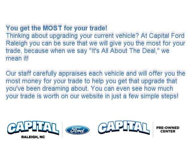 Certified Used 2023 Antimatter Blue Metallic Ford Lariat image 5