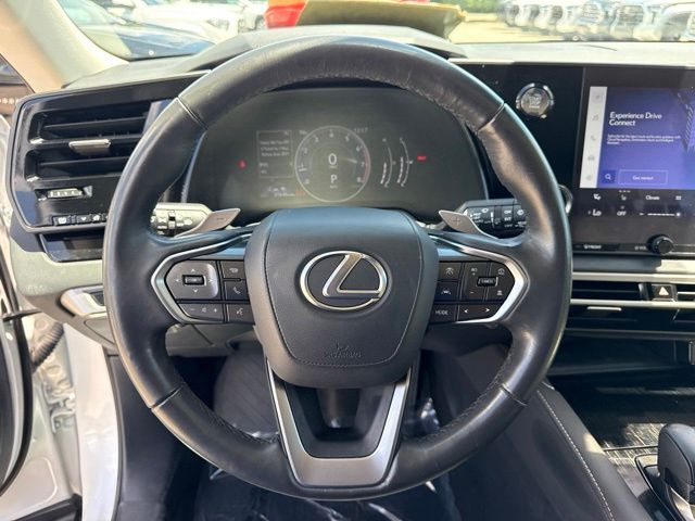 Used 2024 Lexus RX SUV