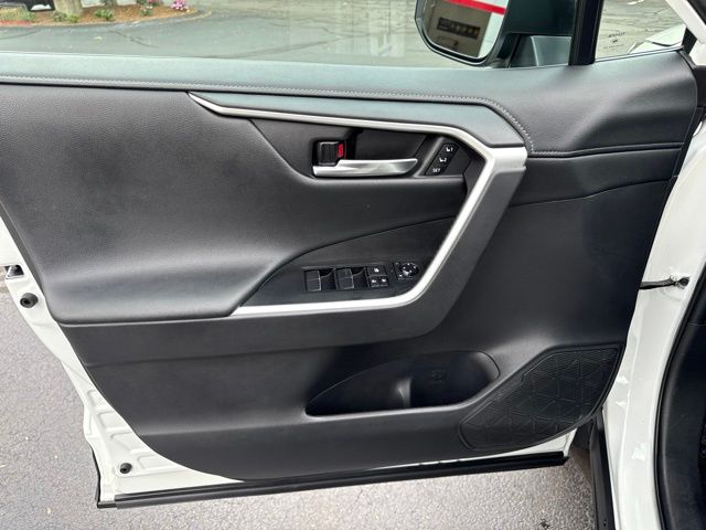 Used 2021 Toyota RAV4 SUV
