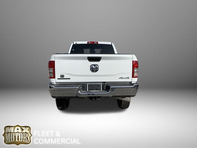 2024 Ram 2500 Big Horn 11