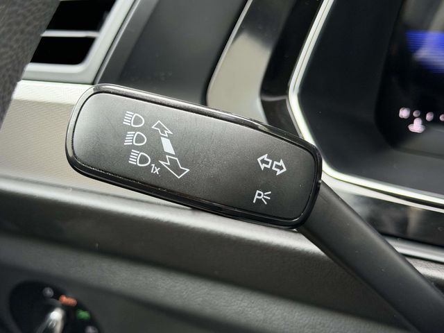 used 2023 Volkswagen Jetta car, priced at $19,136