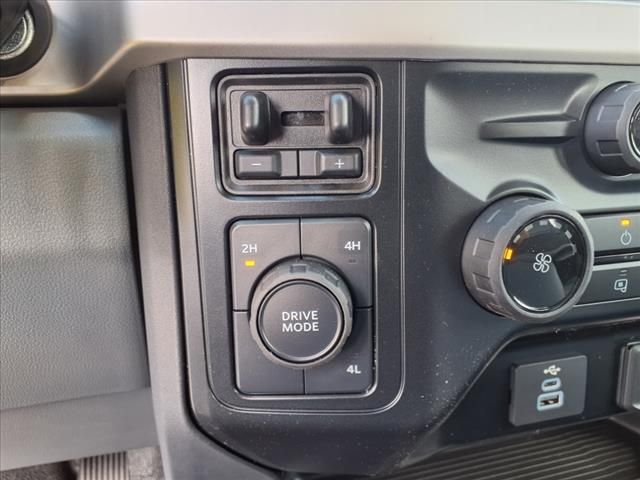 2025 Ford F-350SD XL photo