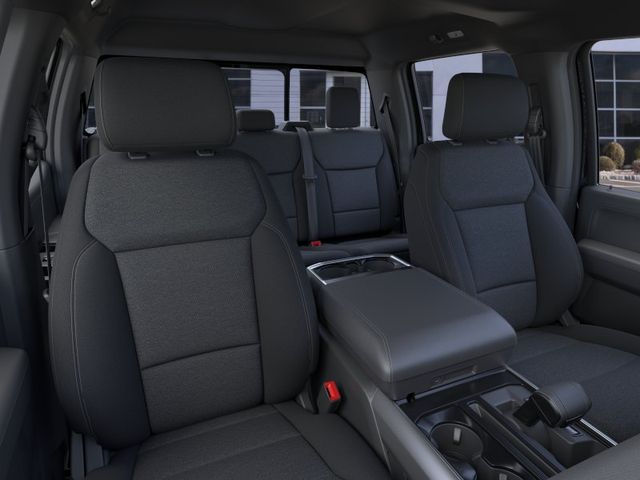 New 2026 Ford F-150 Truck