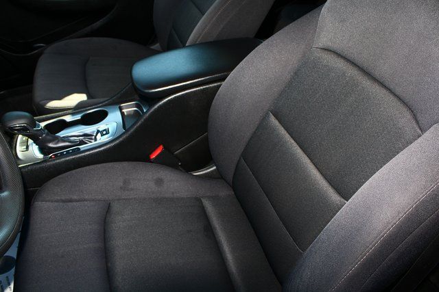 used 2024 Chevrolet Malibu car, priced at $17,083