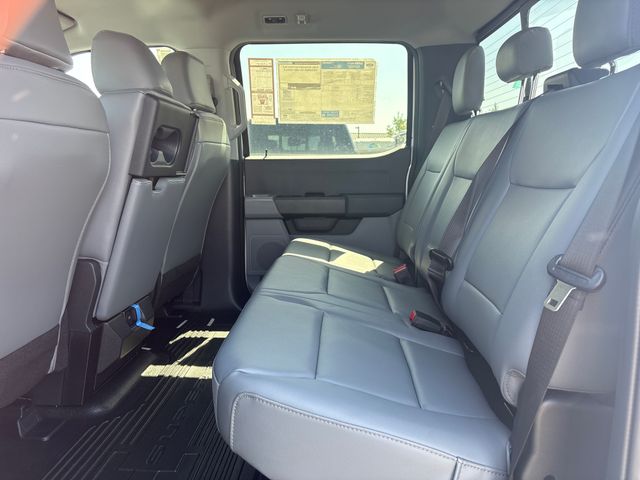 new 2026 Ford F-350SD car, priced at $79,549