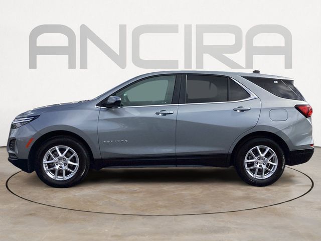 Used Car 2024 Chevrolet Equinox  Lt For Sale Under $25,000 In San Antonio, Texas