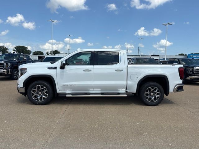 New 2026 GMC Sierra 1500 Truck