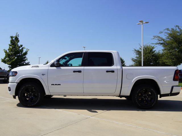 New 2026 Ram 1500 Truck