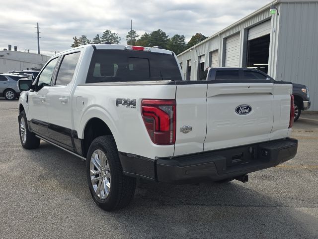 Photo of 2024 Ford F-150 King Ranch in Dallas, GA - 3,  2024 Ford F-150 King Ranch:B01958