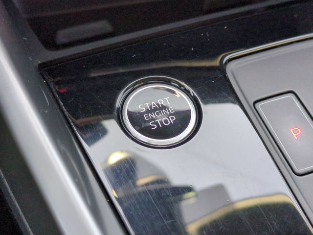 Used 2023 Black Audi 40 Premium image 25