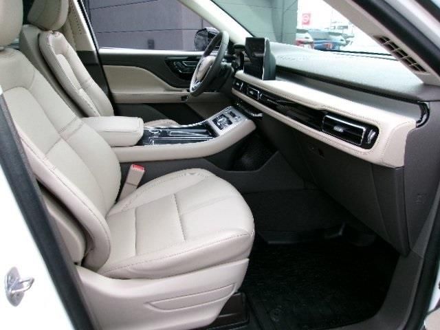 used 2023 Lincoln Aviator car, priced at $39,996