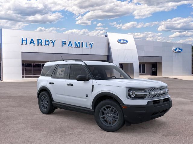 2026 Ford Bronco Sport Big Bend:169532
