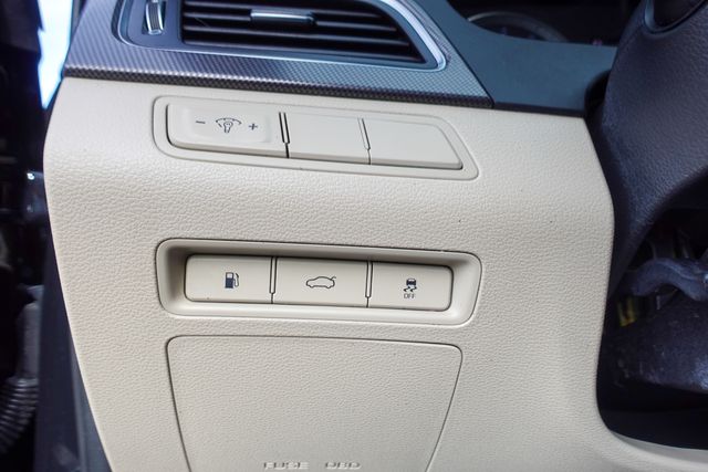 used 2017 Hyundai Sonata car, priced at $13,775