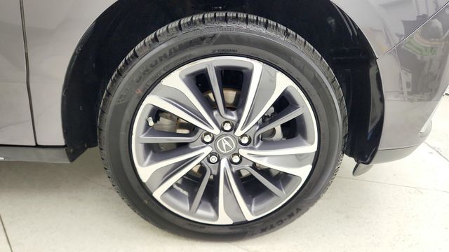 2019 Acura MDX 3.5L Technology Package  at Emmons Autoplex